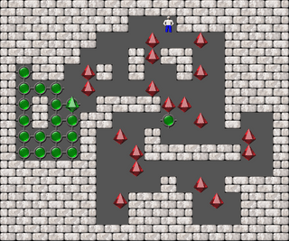 Уровень 28 — Bugs1005 collections